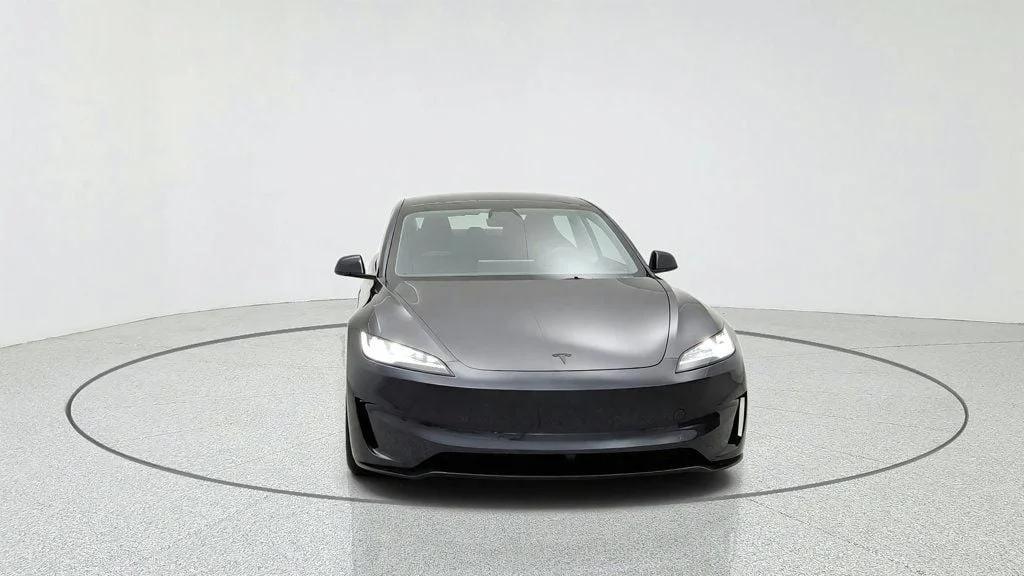 tesla model 3 2026 5YJ3E1ET6TF132791 image tesla model 3 2026 5YJ3E1ET6TF132791 image